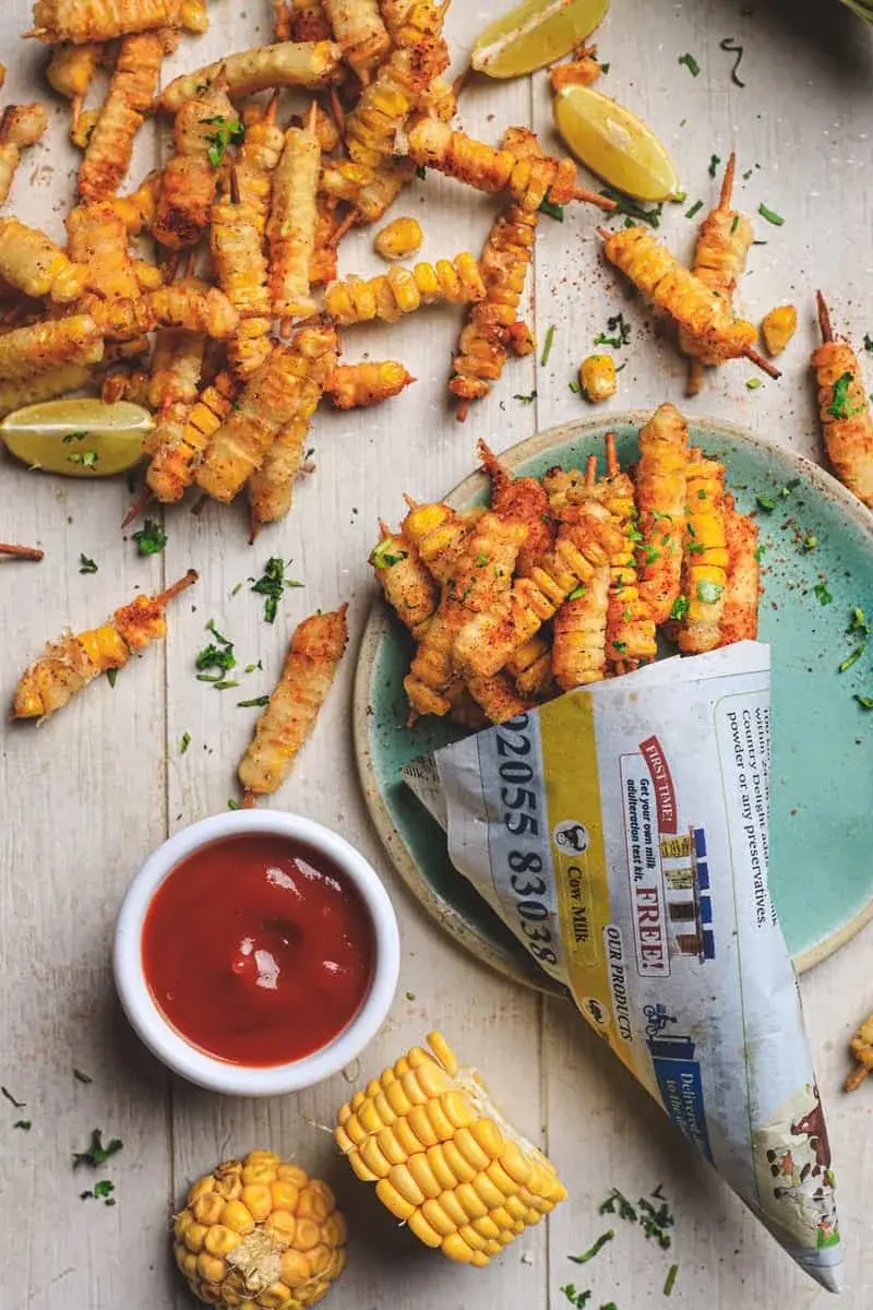comida rapida